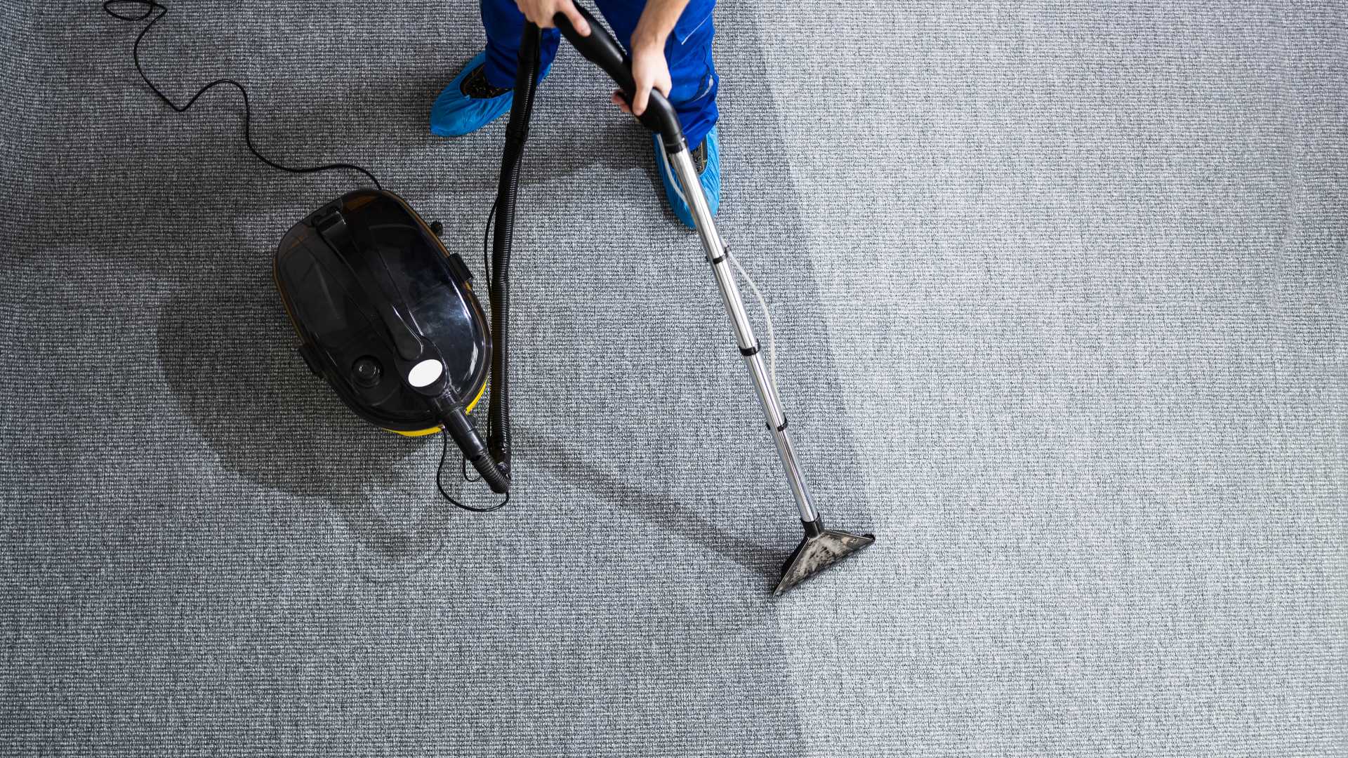 Carpet Cleaning