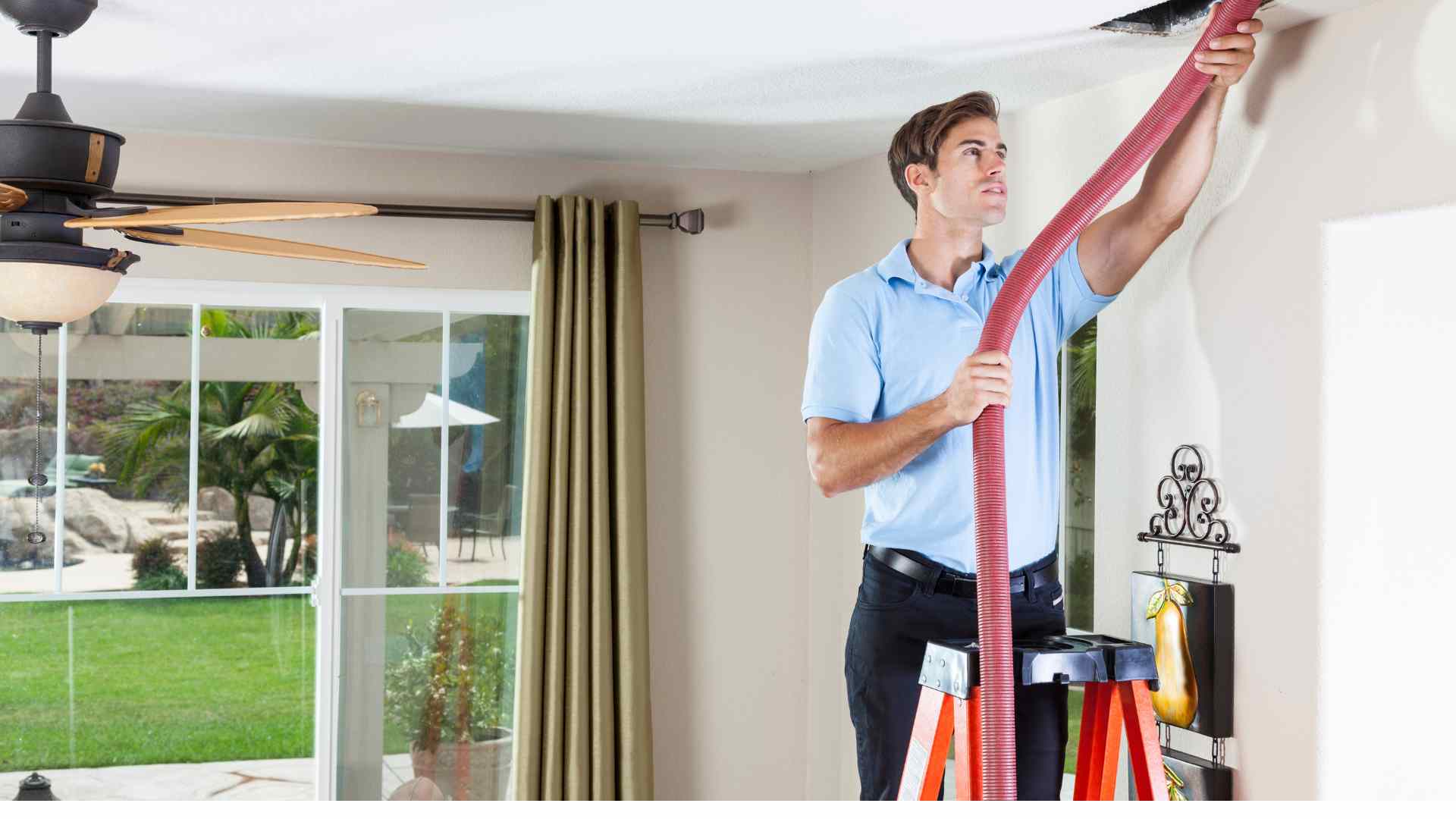 Duct Cleaning